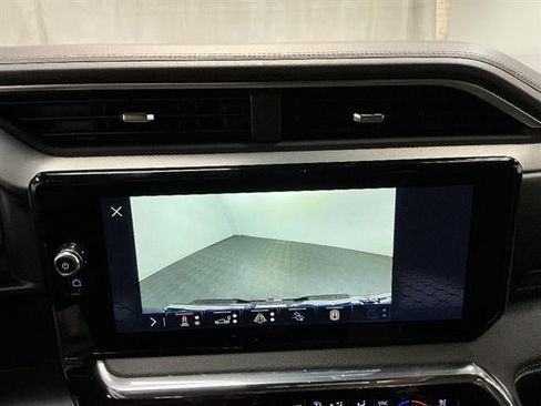 New 2026 GMC Sierra 1500 Denali w/ Technology Package AWD/4WD image 16