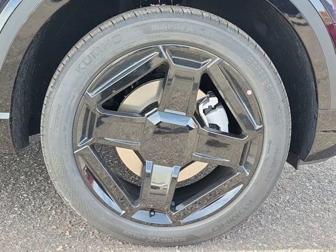 New 2027 Kia Telluride EX X-Line w/ Towing Package AWD/4WD image 15