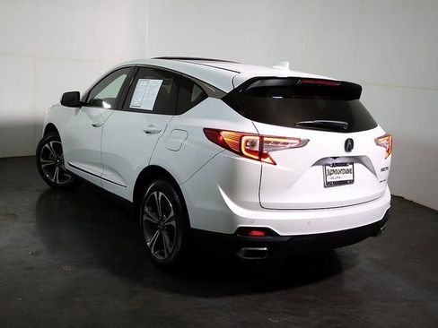 Used 2023 Acura RDX AWD w/ Advance Package image 2
