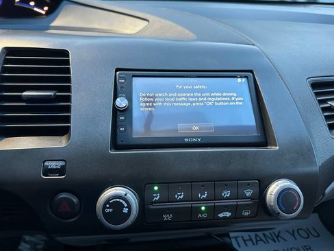 Used 2010 Honda Civic LX image 13