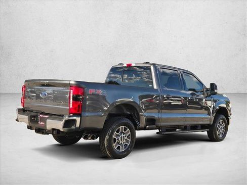 New 2026 Ford F250 Lariat w/ Lariat Premium Package image 2