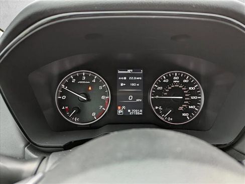 Used 2023 Subaru Outback Premium image 16