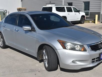 Used 2010 Honda Accord EX-L
