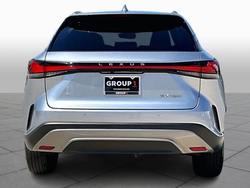 Used 2025 Lexus RX 350 Premium Plus w/ Convenience Package image 5