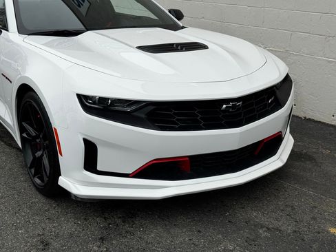 Used 2023 Chevrolet Camaro LT w/ Redline Edition image 6