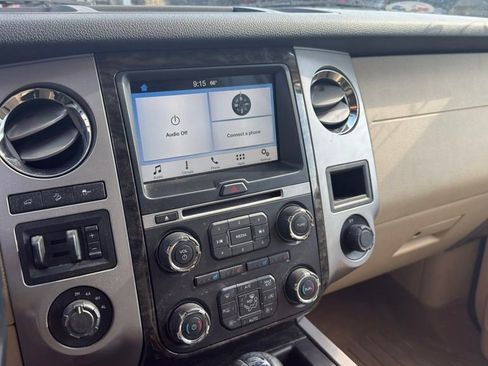 Used 2016 Ford Expedition Limited AWD/4WD image 13