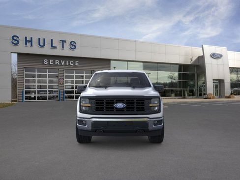 New 2026 Ford F150 XL w/ Equipment Group 103A High AWD/4WD image 7