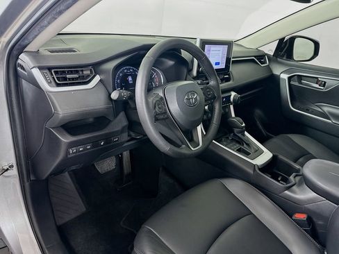 Certified 2024 Toyota RAV4 XLE Premium w/ Weather Package image 9