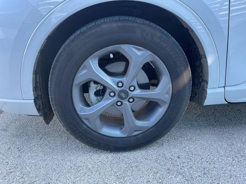 Used 2023 Ford Escape ST-Line w/ Tech Pack #1 image 34