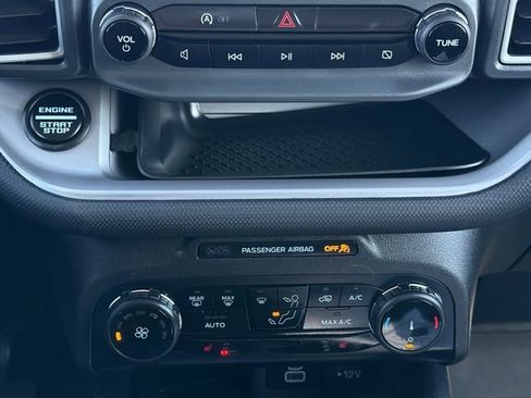 Certified 2023 Ford Bronco Sport Big Bend w/ Convenience Package image 12