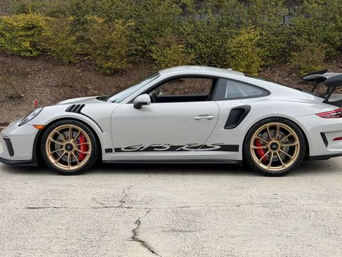 Used 2019 Porsche 911 GT3 RS image 6