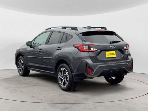 New 2026 Subaru Crosstrek 2.0i Premium AWD/4WD image 3