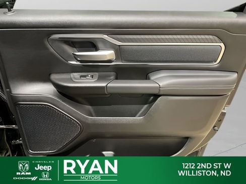 New 2026 RAM 1500 Big Horn image 52