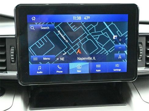 Certified 2021 Ford Explorer XLT w/ Equipment Group 202A image 16