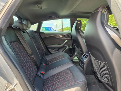 Used 2019 Audi RS 5 Sportback AWD/4WD image 25