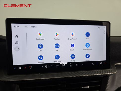 New 2026 Ford Explorer ST w/ Sun And Sound Package image 18