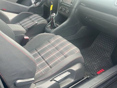 Used 2012 Volkswagen GTI 2-Door FWD image 15