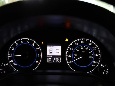 Used 2013 INFINITI G37 Journey w/ Premium Pkg RWD image 11