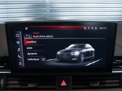 Used 2023 Audi A4 2.0T Premium Plus w/ Premium Plus Package image 22