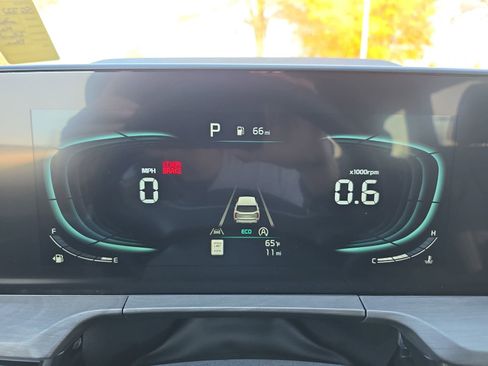 New 2025 Kia Telluride EX X-Line image 21