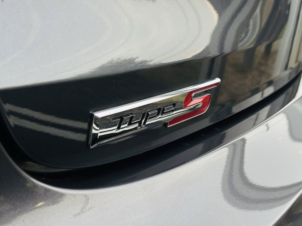 Used 2023 Acura TLX Type S AWD/4WD image 13