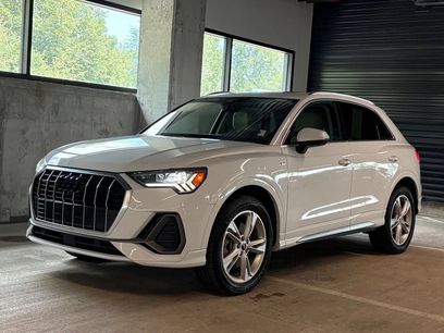 Used 2022 Audi Q3 2.0T Premium Plus w/ Premium Plus Package