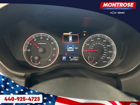 Used 2022 Subaru Ascent Premium w/ Convenience Package AWD/4WD image 15