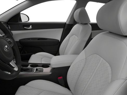 Used 2017 Kia Optima Premium FWD image 12
