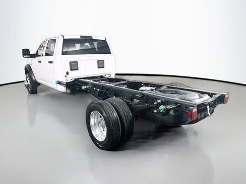 New 2026 RAM 5500 Tradesman w/ Chrome Appearance Group image 5