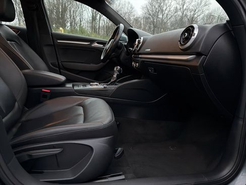 Used 2017 Audi A3 2.0T Premium w/ Convenience Package image 15