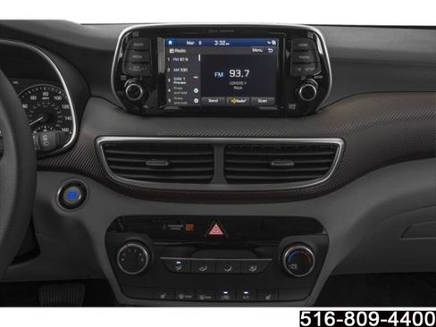 Used 2019 Hyundai Tucson SE AWD/4WD image 14