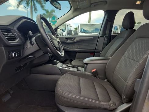 Used 2023 Ford Escape Active w/ Tech Pack #1 FWD image 19