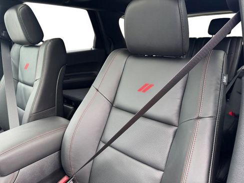 New 2026 Dodge Durango GT AWD/4WD image 19