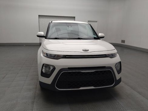 Used 2020 Kia Soul S FWD image 14