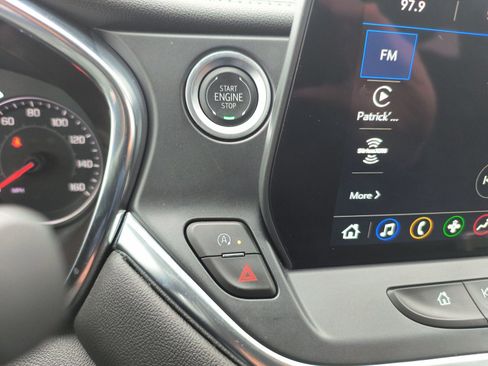 Used 2025 Chevrolet Blazer LT w/ LPO, Floor Liner Package image 16