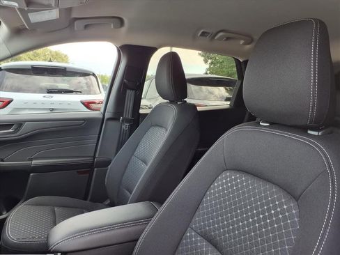 New 2025 Ford Escape Active image 21