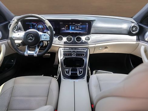 Used 2020 Mercedes-Benz E 63 AMG S image 26