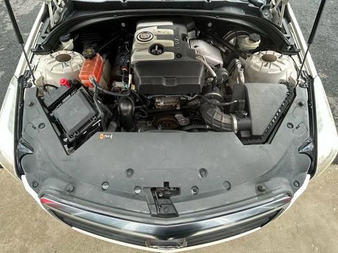 Used 2013 Cadillac ATS 2.0T Sedan image 20