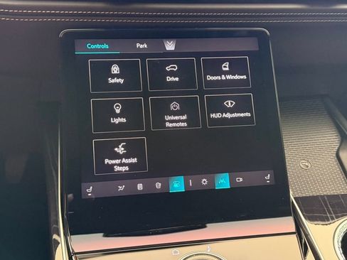Used 2026 Cadillac Escalade Sport AWD/4WD image 28
