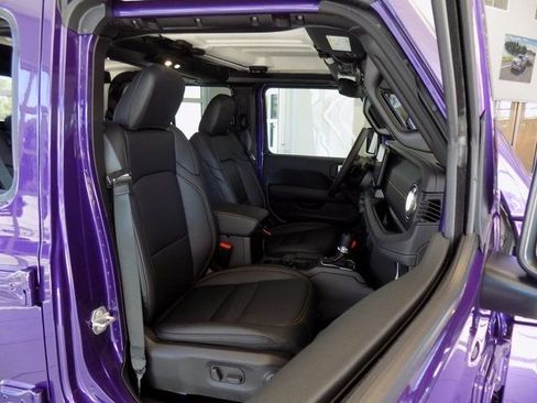 New 2026 Jeep Gladiator Sport image 22