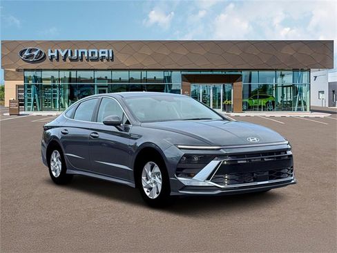 New 2026 Hyundai Sonata SE image 10