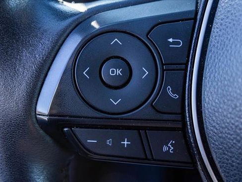 Used 2024 Toyota RAV4 AWD Hybrid image 14