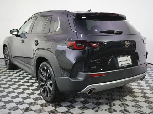 Used 2026 MAZDA CX-50 2.5 Turbo w/ Premium Plus Pkg AWD/4WD image 4