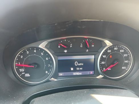 Used 2020 GMC Terrain SLT w/ Preferred Package image 18