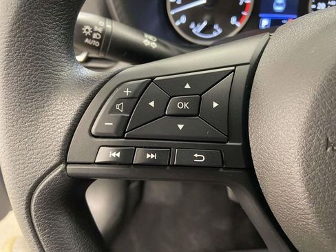 New 2025 Nissan Sentra S image 19