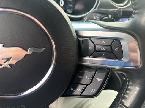 Used 2021 Ford Mustang GT Premium w/ Equipment Group 401A image 17