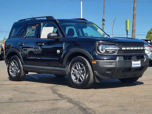 Used 2026 Ford Bronco Sport Big Bend AWD/4WD image 27