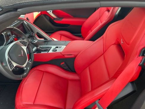Used 2019 Chevrolet Corvette ZR1 RWD image 40