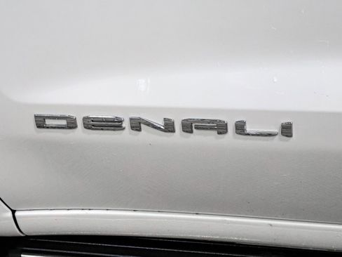 Used 2020 GMC Sierra 1500 Denali w/ Denali Ultimate Package image 21