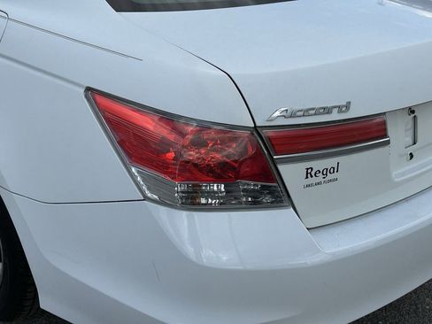 Used 2012 Honda Accord SE image 11